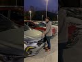 Watch DJ show off this Subaru Crosstrek Sport with all-wheel drive!