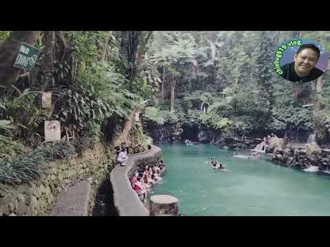 BATO SPRINGS RESORT, SAN PABLO LAGUNA (P1)