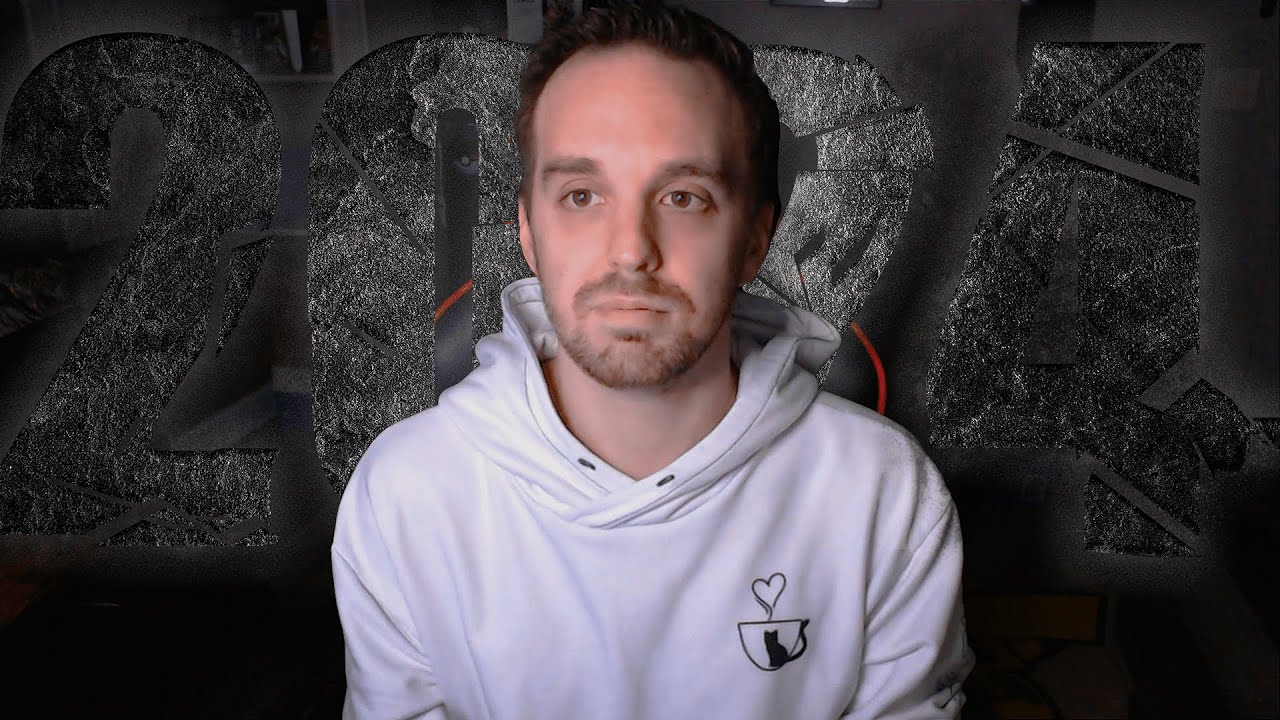 The Worst Year of My Life