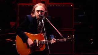 12 Wildflowers TOM PETTY & THE HEARTBREAKERS 5-29-2017 RED ROCKS