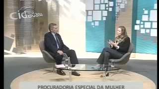 TV Senado 1-SEG João Pessoa