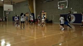 Darren Rivers, 64, 2017