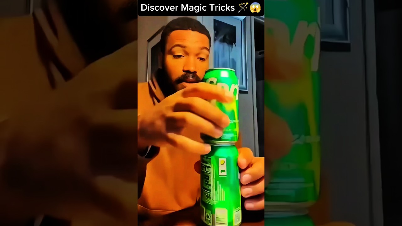 Magic tricks 💫🪄 Tutorial  . 