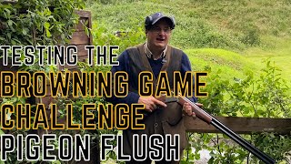 Browning Game Challenge Pigeon preview screenshot 4
