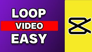 How To Loop A Video On Capcut PC (Full Guide)