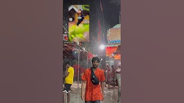 Thumbnail of Bhojpuri mood #bol bam #harharmahadev #trendingshorts #wow #girls 😮😮 #love #song