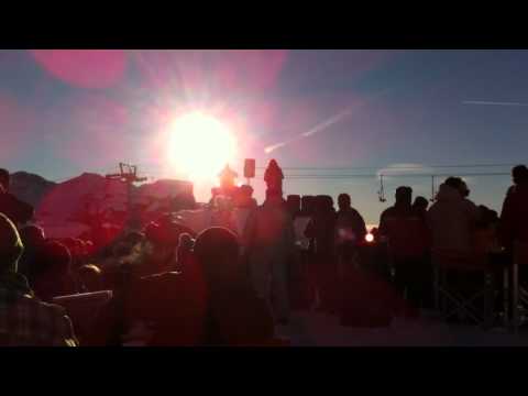 Morzine Apres Ski
