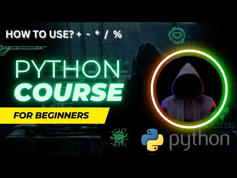 PERFORM MATHEMATICAL OPERATIONS IN PYTHON