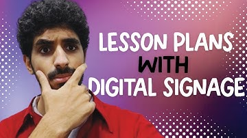 Showcasing lesson plans using google slides and posterbooking