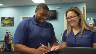 CORA Physical Therapy - Mentorship
