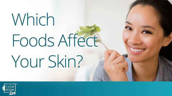 Ask a Dermatologist! | Foods That Are Good for Your Skin - DayDayNews