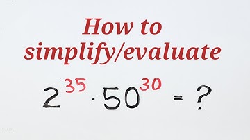 Simply the expression to Scientific Notation form @KasyannoEZMath
