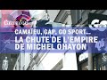 Camaeu gap go sport la chute de lempire de michel ohayon