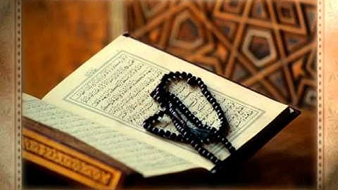 تلاوة  من سورة الحج .. لأخيكم ولد حائل