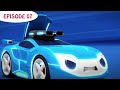 Watch Car|Monster Watchcar |The Power Battle|Hindi Cartoons |Animated Series