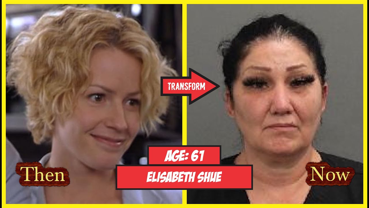 Hollow Man 2000 Cast Then and Now 2025 // You Won't Believe What Happened to Them