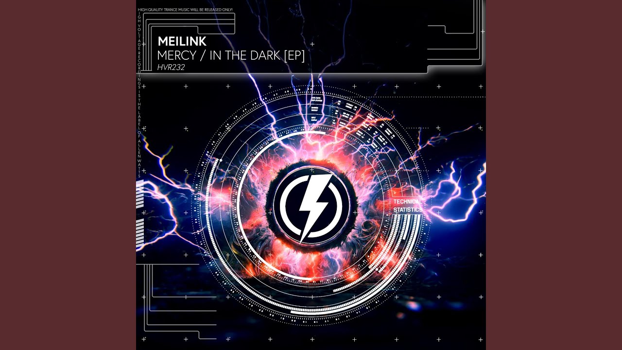 Mercy Extended Mercy (Extended mix) - YouTube