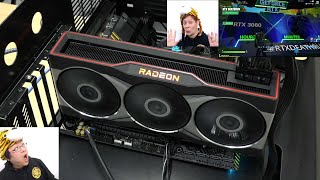 Radeon RX 6800XT&6800の実力はRTX 30シリーズを超えるのか！：ジサトラKTU #177