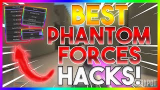 Aimbot Gui Phantom Forces Aimbot Script Hack 2021 New Youtube - roblox phantom forces aimbot exploit