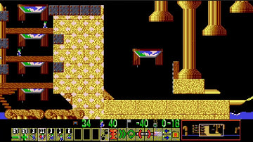 DoveLems - Part 32 - Maso 9-10 with Arty and Nessy