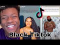 Black Tiktok Compilation Part 13