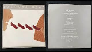 Extreme Heat (Self-Titled EP, 1984)
