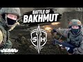 Returning To Bakhmut | Arma Reforger