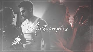 Multicouples || 1000 times