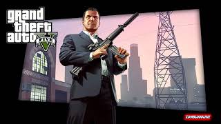 GTA V - Loading Screen Theme Music (Full Version)