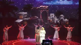 Drama Natal Kelahiran Yesus Kristus (Part 1)