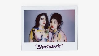Nsfw Hott Mt Starheart Official Music Video