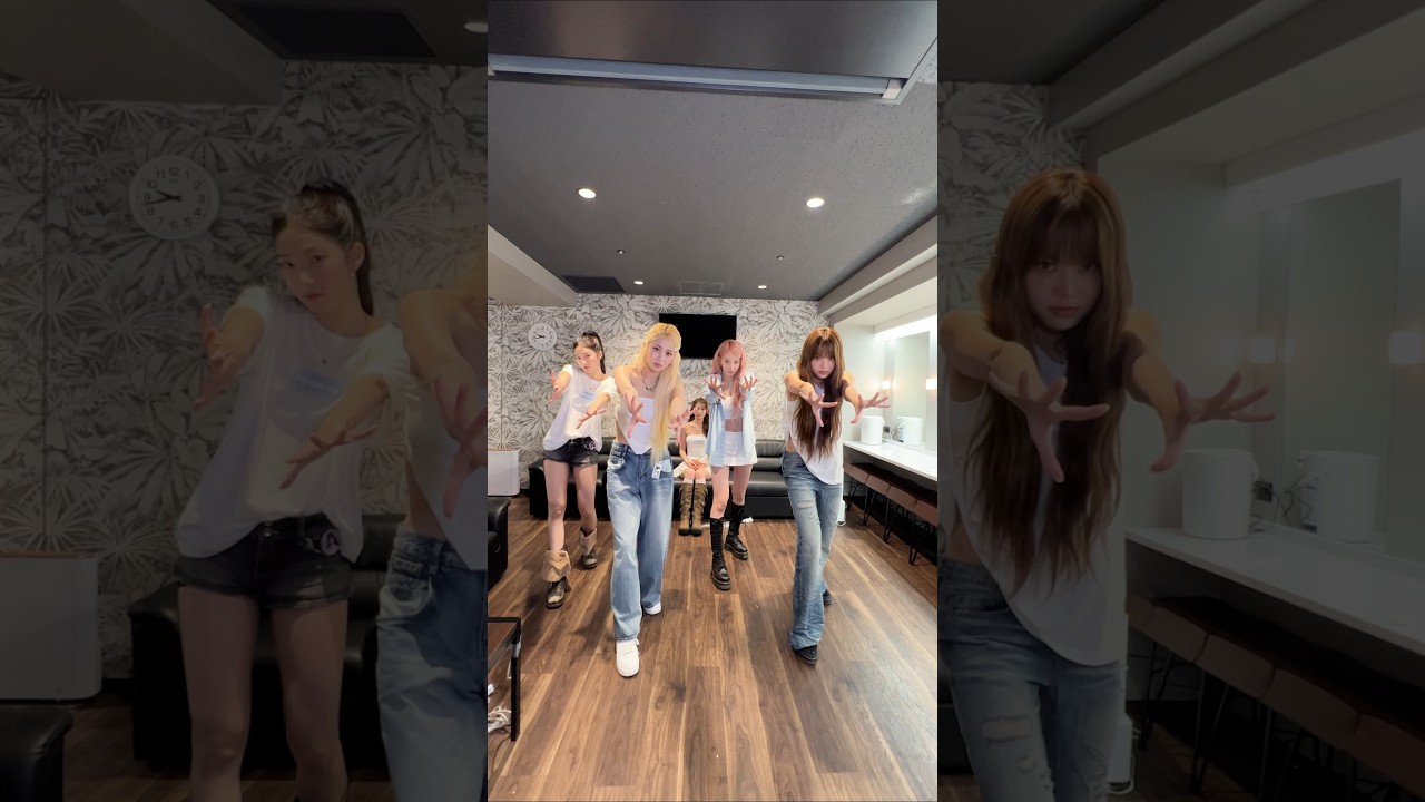 미안, 더 이상은 못 참아...☆