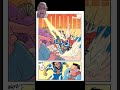 #invincible issue 10 is AMAZING!!! #omniman #theimmortal #comics #comicreview