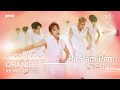 [PLAY COLOR] 골든차일드(Golden Child) - &#39;Ra Pam Pam&#39;