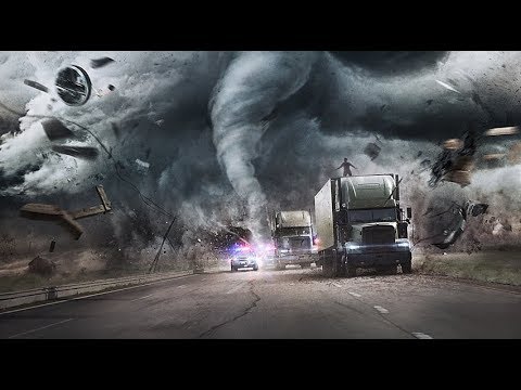 The Hurricane Heist / Η Συμμορία του Τυφώνα