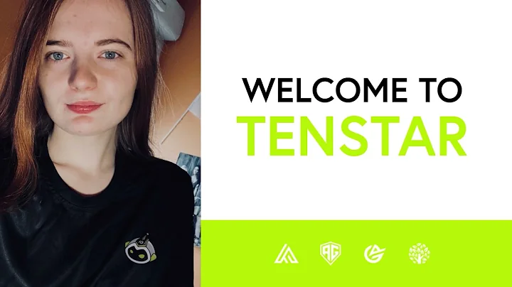 INTRODUCING TENSTAR RacheLL
