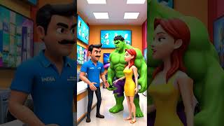 MORYA SALES #bajajfinserv #automobile #electronics #hulk #hulkcartoon #hulkviral #hulkvideos
