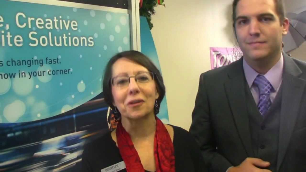 Essenture Workplace Benefits