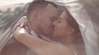 The Granville Inn Wedding Video | Abbe + Josh