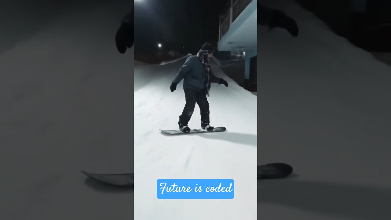 AI meets skate culture 🛹🤖Skating into the future with AI