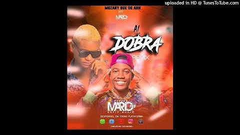 Dobra Remix Dj Mario Pro Feat. Mozany Bué De Ahh X Márcio Beats X Jorge Magico & Dj Kalisboy