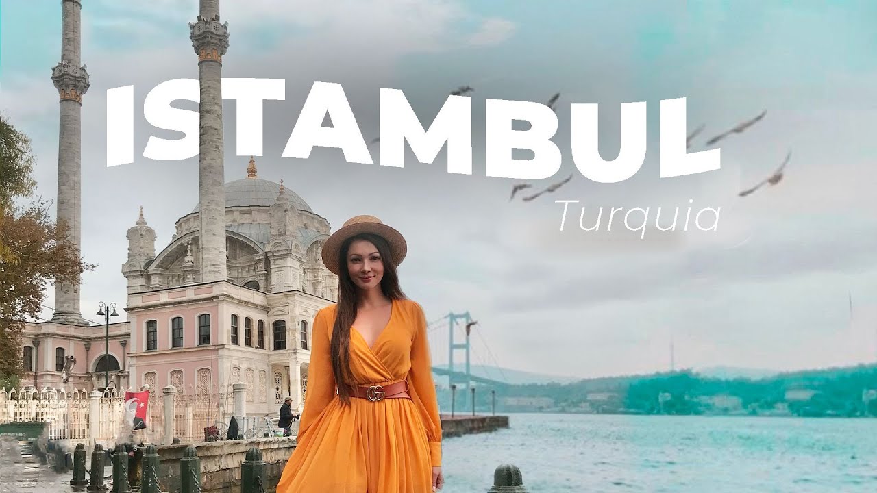ISTAMBUL: MESQUITA AZUL, GRAND BAZAAR, DICAS GASTRÔNOMICAS E MAIS | TURQUIA