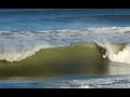 Lacanau surf report  vendredi 12 avril  9h