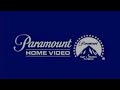 My Paramount VHS Collection 2020 Edition Part 3