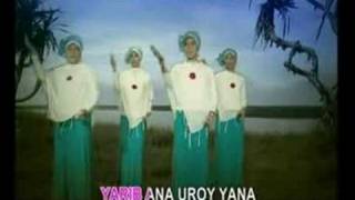 Wafiq Azizah-Hamawi Ya Mis Mis