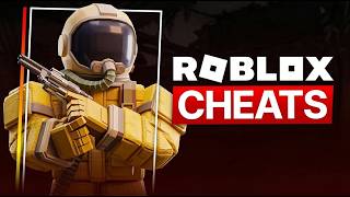 I Tested The Most Overpowered Roblox CHEAT| Vector External  | Roblox SCRIPT (2026!!!)