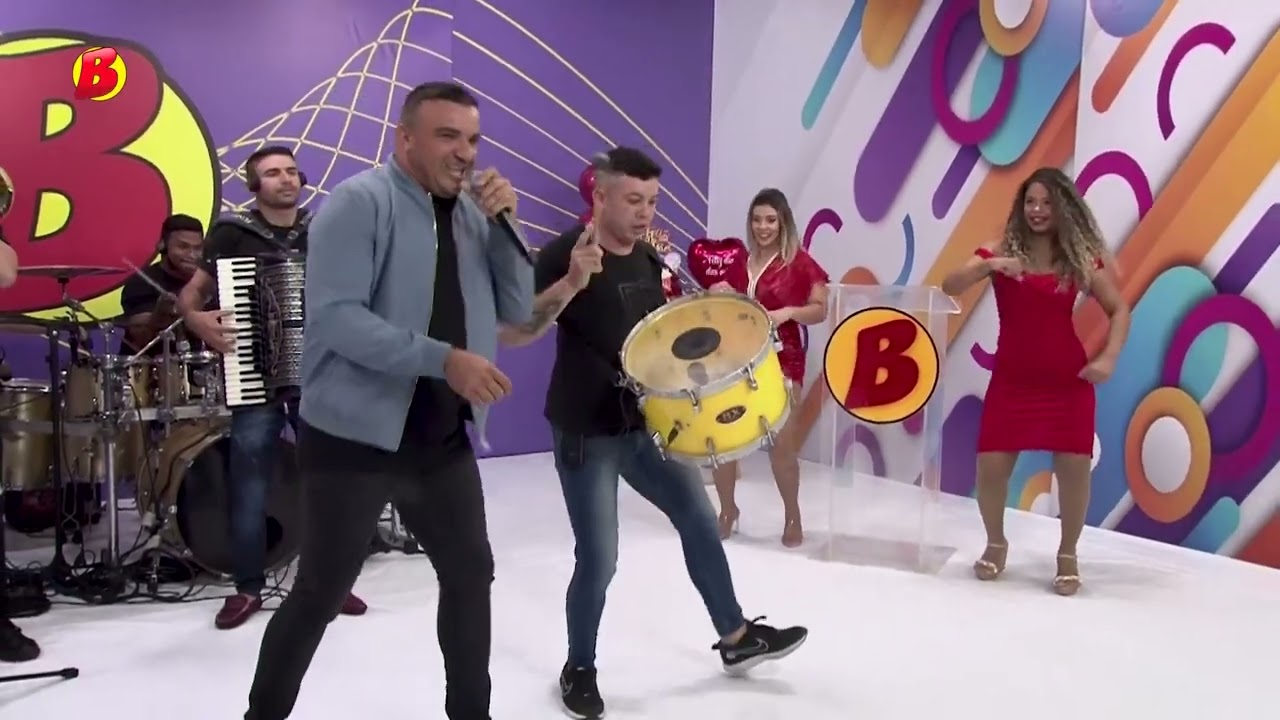 PROGRAMA DO BEZERRÃO - JUNIOR VIANA - TV METRÓPOLE CANAL 16.1 - 13/05/2023