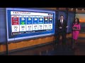 Severe storms with possible tornadoes headed towards Central Pennsylvania