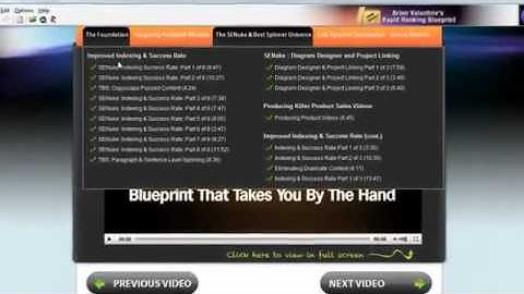 ScrapeBox & SEnuke X: Brian Valentine