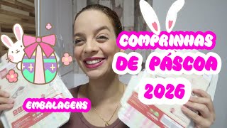 COMPRINHAS PASCOA 2026 EMBALAGENS PARTE 1
